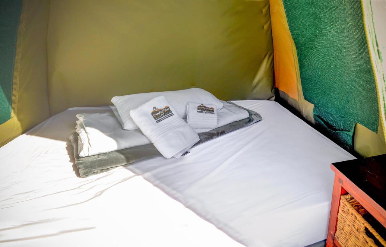 Maggie May House Boat - Colchester - 5Km From Elephant Park Ngoại thất bức ảnh